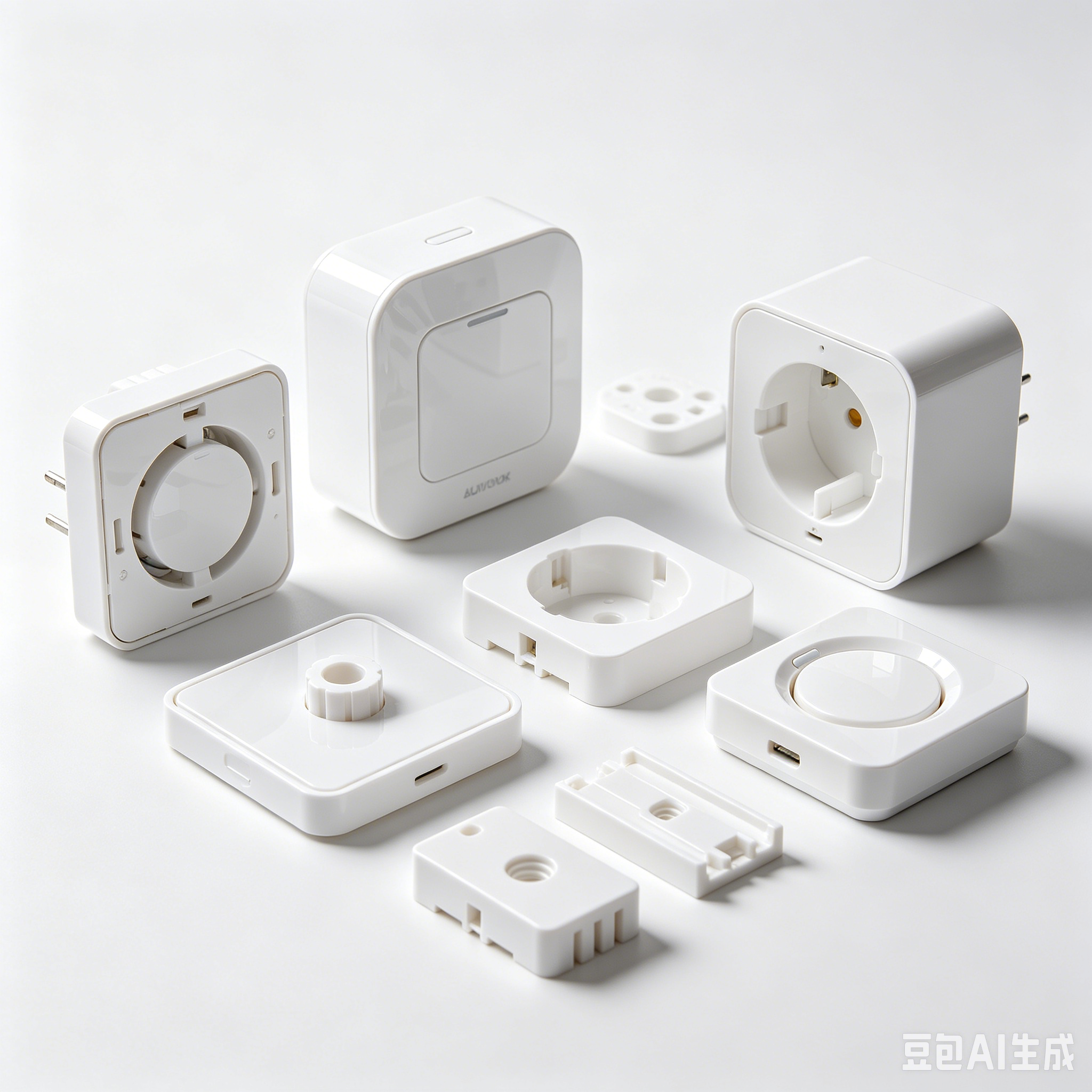阳朔模具开发